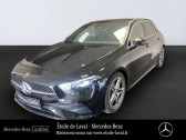 Mercedes Classe A 200 occasion année 2023 boite Robotisee Annonce Mercedes Classe A 200 occasion Diesel 200 d 150ch AMG Line 8G-DCT à BONCHAMP-LES-LAVAL