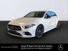 Mercedes Classe A 200 occasion année 2021 boite Robotisee Annonce Mercedes Classe A 200 occasion Diesel 200 d 150ch AMG Line 8G-DCT à QUIMPER