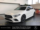 Mercedes Classe A 200 occasion année 2021 boite Robotisee Annonce Mercedes Classe A 200 occasion Diesel 200 d 150ch AMG Line 8G-DCT à QUIMPER