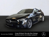 Mercedes Classe A 200 occasion année 2021 boite Robotisee Annonce Mercedes Classe A 200 occasion Diesel 200 d 150ch AMG Line 8G-DCT à QUIMPER