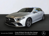 Mercedes Classe A 200 occasion année 2021 boite Robotisee Annonce Mercedes Classe A 200 occasion Diesel 200 d 150ch AMG Line 8G-DCT à QUIMPER