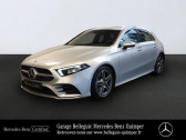 Annonce Mercedes Classe A 200 occasion Diesel 200 d 150ch AMG Line 8G-DCT  QUIMPER