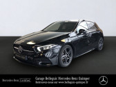 Annonce Mercedes Classe A 200 occasion Diesel 200 d 150ch AMG Line 8G-DCT  QUIMPER