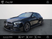 Mercedes Classe A 200 200 d 150ch AMG Line 8G-DCT  2021 - annonce de voiture en vente sur Auto Sélection.com