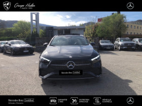 Mercedes Classe A 200 200 d 150ch AMG Line 8G-DCT  occasion  Gires - photo n5