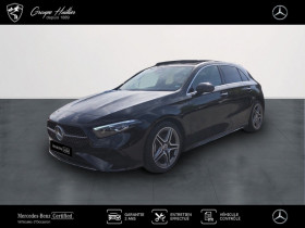 Mercedes Classe A 200 , garage GROUPE HUILLIER OCCASIONS  Gires