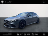 Mercedes Classe A 200 occasion année 2022 boite Robotisee Annonce Mercedes Classe A 200 occasion Diesel 200 d 150ch AMG Line 8G-DCT à Gières