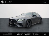 Mercedes Classe A 200 occasion année 2022 boite Robotisee Annonce Mercedes Classe A 200 occasion Diesel 200 d 150ch AMG Line 8G-DCT à Gières