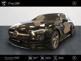 Mercedes Classe A 200 occasion année 2023 boite Robotisee Annonce Mercedes Classe A 200 occasion Diesel 200 d 150ch AMG Line 8G-DCT à Gières