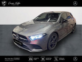 Mercedes Classe A 200 occasion année 2022 boite Robotisee Annonce Mercedes Classe A 200 occasion Diesel 200 d 150ch AMG Line 8G-DCT à Gières