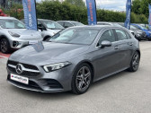 Mercedes Classe A 200 occasion année 2020 boite Robotisee Annonce Mercedes Classe A 200 occasion Diesel 200 d 150ch AMG Line 8G-DCT à Dijon