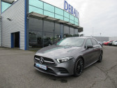 Mercedes Classe A 200 occasion année 2020 boite Robotisee Annonce Mercedes Classe A 200 occasion Diesel 200 D 150CH AMG LINE 8G-DCT à Labège
