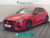 Annonce Mercedes Classe A 200 occasion Diesel 200 d 150ch AMG Line 8G-DCT  Seynod
