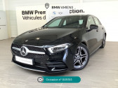 Mercedes Classe A 200 occasion année 2020 boite Automatique Annonce Mercedes Classe A 200 occasion Diesel 200 d 150ch AMG Line 8G-DCT à Rivery