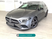 Mercedes Classe A 200 occasion année 2023 boite Automatique Annonce Mercedes Classe A 200 occasion Diesel 200 d 150ch AMG Line 8G-DCT à Rivery