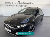 Mercedes Classe A 200 occasion année 2021 boite Automatique Annonce Mercedes Classe A 200 occasion Diesel 200 d 150ch AMG Line 8G-DCT à Beauvais