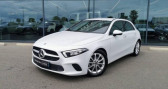 Mercedes Classe A 200 200 d 150ch Business Line 8G-DCT   Fontenay Sur Eure 28