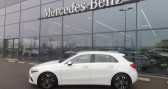 Annonce Mercedes Classe A 200 occasion Diesel 200 d 150ch Business Line 8G-DCT � Fontenay Sur Eure