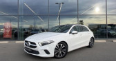 Mercedes Classe A 200 200 d 150ch Business Line 8G-DCT   Fontenay Sur Eure 28