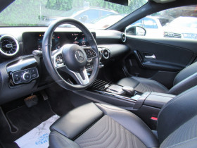 Mercedes Classe A 200 200 D 150CH BUSINESS LINE 8G-DCT  occasion � Toulouse - photo n�19