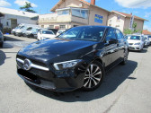 Annonce Mercedes Classe A 200 occasion Diesel 200 D 150CH BUSINESS LINE 8G-DCT � Toulouse