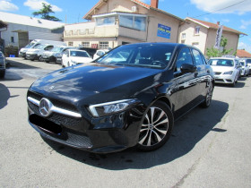 Mercedes Classe A 200 200 D 150CH BUSINESS LINE 8G-DCT  2022 - annonce de voiture en vente sur Auto S�lection.com