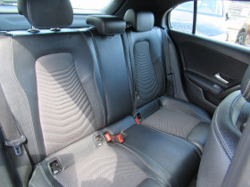 Mercedes Classe A 200 200 D 150CH BUSINESS LINE 8G-DCT  occasion � Toulouse - photo n�13