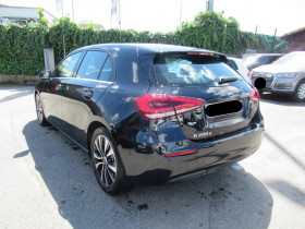 Mercedes Classe A 200 200 D 150CH BUSINESS LINE 8G-DCT  occasion � Toulouse - photo n�4