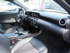 Mercedes Classe A 200 200 D 150CH BUSINESS LINE 8G-DCT  occasion � Toulouse - photo n�12