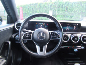 Mercedes Classe A 200 200 D 150CH BUSINESS LINE 8G-DCT  occasion � Toulouse - photo n�18