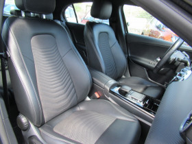 Mercedes Classe A 200 200 D 150CH BUSINESS LINE 8G-DCT  occasion � Toulouse - photo n�11