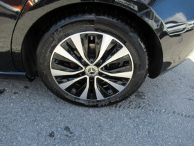 Mercedes Classe A 200 200 D 150CH BUSINESS LINE 8G-DCT  occasion � Toulouse - photo n�3