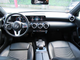 Mercedes Classe A 200 200 D 150CH BUSINESS LINE 8G-DCT  occasion � Toulouse - photo n�17
