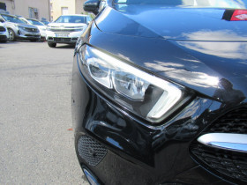 Mercedes Classe A 200 200 D 150CH BUSINESS LINE 8G-DCT  occasion � Toulouse - photo n�10