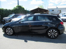 Mercedes Classe A 200 200 D 150CH BUSINESS LINE 8G-DCT  occasion � Toulouse - photo n�2