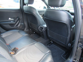 Mercedes Classe A 200 200 D 150CH BUSINESS LINE 8G-DCT  occasion � Toulouse - photo n�14