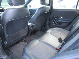Mercedes Classe A 200 200 D 150CH BUSINESS LINE 8G-DCT  occasion � Toulouse - photo n�16