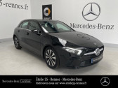 Mercedes Classe A 200 occasion année 2021 boite Robotisee Annonce Mercedes Classe A 200 occasion Diesel 200 d 150ch Business Line 8G-DCT à SAINT-GREGOIRE