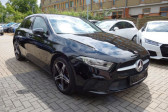 Mercedes Classe A 200 occasion année 2019 boite Robotisee Annonce Mercedes Classe A 200 occasion Diesel 200 D 150CH BUSINESS LINE 8G-DCT à Villenave-d'Ornon