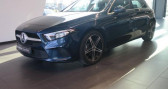 Mercedes Classe A 200 occasion année 2019 boite Automatique Annonce Mercedes Classe A 200 occasion Diesel 200 d 150ch Progressive Line 8G-DCT à Fontenay Sur Eure