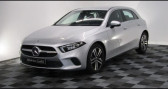 Mercedes Classe A 200 occasion année 2021 boite Automatique Annonce Mercedes Classe A 200 occasion Diesel 200 d 150ch Progressive Line 8G-DCT à Charleville Mezieres