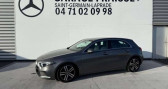 Annonce Mercedes Classe A 200 occasion Diesel 200 d 150ch Progressive Line 8G-DCT � Saint-germain-laprade