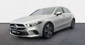 Mercedes Classe A 200 , garage MERCEDES BOURGES - ETOILE AUTOMOBILES � Bourges