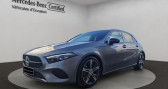 Annonce Mercedes Classe A 200 occasion Diesel 200 d 150ch Progressive Line 8G-DCT � Chateauroux