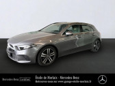 Mercedes Classe A 200 occasion année 2022 boite Robotisee Annonce Mercedes Classe A 200 occasion Diesel 200 d 150ch Progressive Line 8G-DCT à Saint Martin des Champs