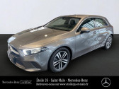 Mercedes Classe A 200 occasion année 2022 boite Robotisee Annonce Mercedes Classe A 200 occasion Diesel 200 d 150ch Progressive Line 8G-DCT à SAINT-MALO