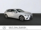 Mercedes Classe A 200 occasion Gris année 2021 boite Robotisee Annonce Mercedes Classe A 200 occasion Diesel 200 d 150ch Progressive Line 8G-DCT à SAINT-GREGOIRE