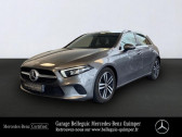 Mercedes Classe A 200 occasion année 2022 boite Robotisee Annonce Mercedes Classe A 200 occasion Diesel 200 d 150ch Progressive Line 8G-DCT à QUIMPER