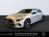 Annonce Mercedes Classe A 200 occasion Diesel 200 d 150ch Progressive Line 8G-DCT  QUIMPER
