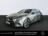 Mercedes Classe A 200 occasion année 2022 boite Robotisee Annonce Mercedes Classe A 200 occasion Diesel 200 d 150ch Progressive Line 8G-DCT à QUIMPER